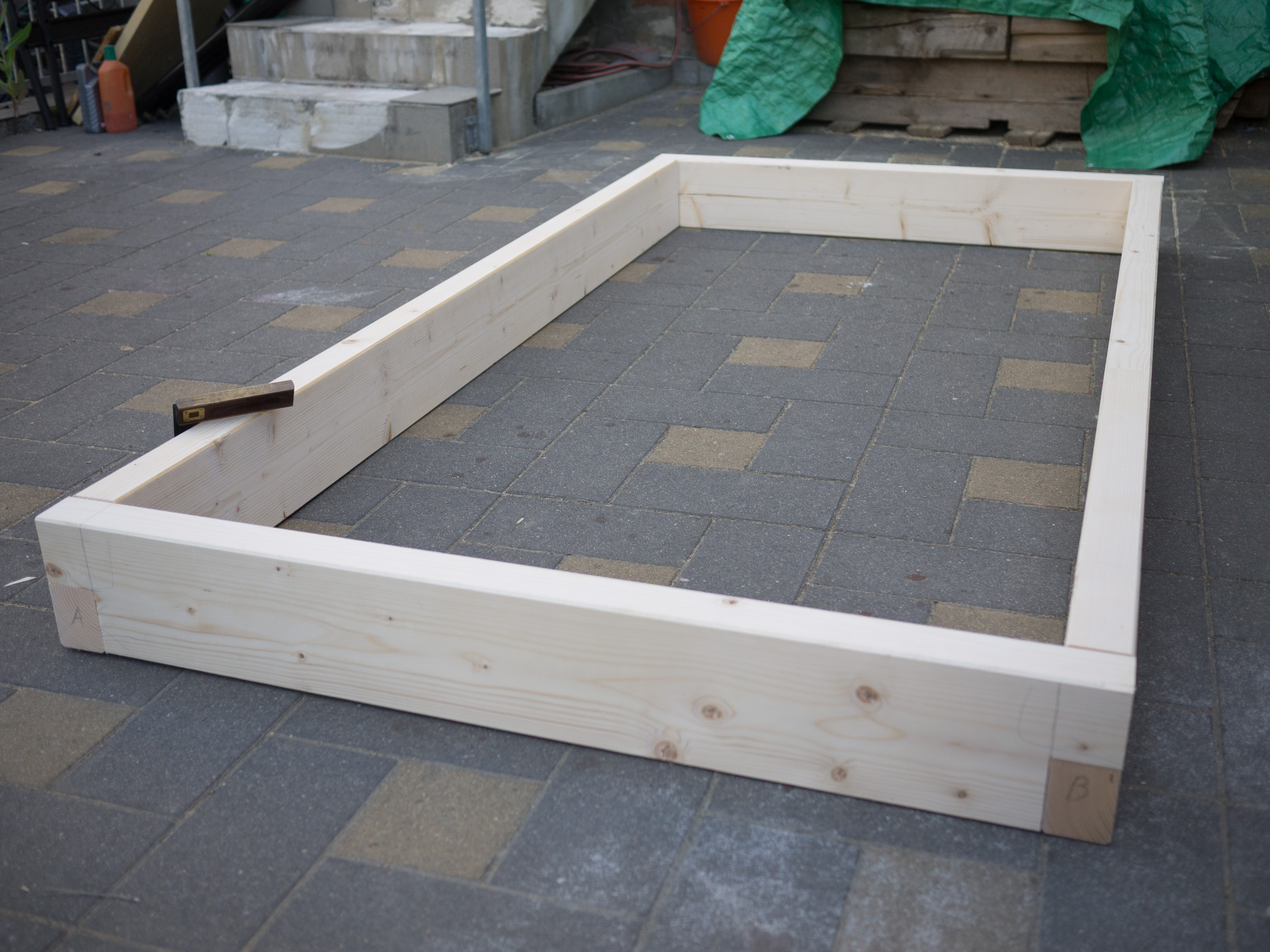 20170531 Balkenbett 006